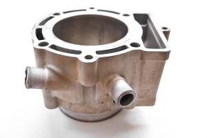 Polaris - 08 Polaris Outlaw 450 S Cylinder - Image 3