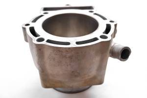 Polaris - 08 Polaris Outlaw 450 S Cylinder - Image 4