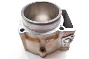 Polaris - 08 Polaris Outlaw 450 S Cylinder - Image 5