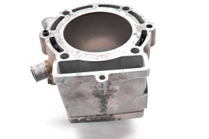 Polaris - 08 Polaris Outlaw 450 S Cylinder - Image 2