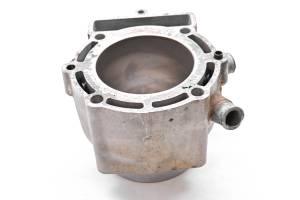 Polaris - 08 Polaris Outlaw 450 S Cylinder - Image 4