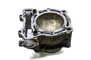 03 Yamaha YZ250F Cylinder For Parts