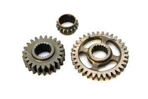 20 Yamaha MT-03 Crank Gears