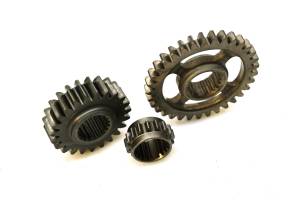 Yamaha - 20 Yamaha MT-03 Crank Gears - Image 3