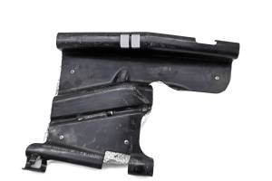 CF-Moto - 20 CFMoto CForce 500 S 4x4 Exhaust Heat Shield Cover - Image 2