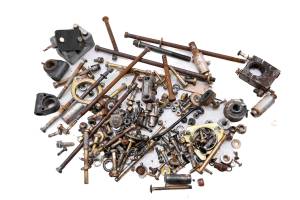 Arctic Cat - 97 Arctic Cat Jag Deluxe Hardware Set Nuts & Bolts 121" - Image 1