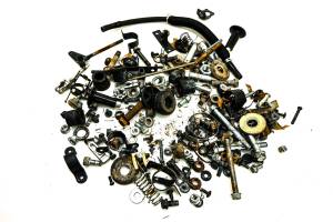 08 Kawasaki Mule 3010 Diesel 4x4 Hardware Set Nuts & Bolts KAF950D