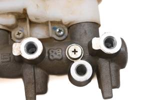 Polaris - 20 Polaris RZR RS1 EPS 4x4 Brake Master Cylinder - Image 2