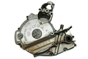 Honda - 86 Honda Fourtrax 350 4x4 Stator Cover TRX350 - Image 1