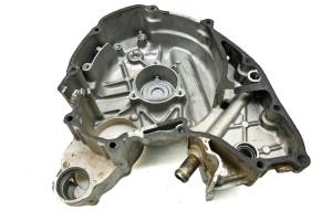 Honda - 86 Honda Fourtrax 350 4x4 Stator Cover TRX350 - Image 3