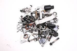 07 Honda CBR600RR Hardware Set Nuts & Bolts