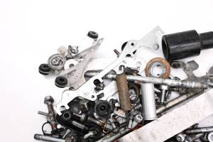 Honda - 07 Honda CBR600RR Hardware Set Nuts & Bolts - Image 2