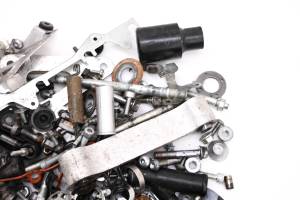 Honda - 07 Honda CBR600RR Hardware Set Nuts & Bolts - Image 3