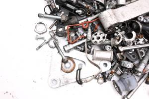 Honda - 07 Honda CBR600RR Hardware Set Nuts & Bolts - Image 5