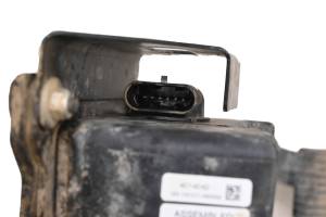 Polaris - 20 Polaris RZR XP 1000 Trails & Rocks Gas Brake Pedal Assembly - Image 4