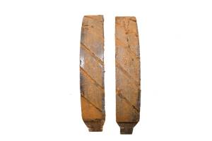 Yamaha - 97 Yamaha Timberwolf 250 2x4 Front Left Right Brake Drum YFB250 - Image 2