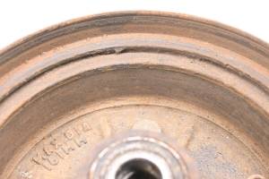 Yamaha - 97 Yamaha Timberwolf 250 2x4 Front Left Right Brake Drum YFB250 - Image 3