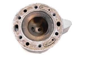 Polaris - 03 Polaris MSX 140 Cylinder Head - Image 2