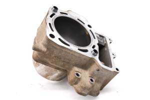 05 Kawasaki Brute Force 750 4x4i Front Cylinder KVF750 For Parts