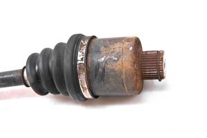 Polaris - 02 Polaris Sportsman 700 4x4 Rear Right Left Cv Axle - Image 3