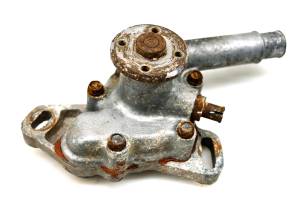 78 Polaris TXL 340 Water Pump 121"