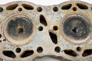 Polaris - 78 Polaris TXL 340 Cylinder Head 121" - Image 7