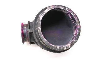 Polaris - 04 Polaris MSX 110 Oil Cooler Hose Boot - Image 2