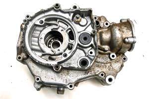 Yamaha - 87 Yamaha Moto-4 80 Crankcase Center Crank Case YFM80 - Image 4