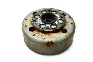 82 Honda ATC110 Flywheel Magneto