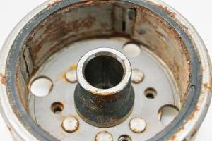 Honda - 82 Honda ATC110 Flywheel Magneto - Image 4