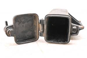 Honda - 84 Honda Fourtrax 200 2x4 Tool Storage Box TRX200 - Image 3