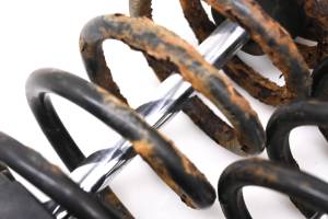 Polaris - 02 Polaris Sportsman 700 4x4 Rear Shocks Suspension - Image 4