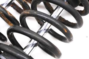 Polaris - 02 Polaris Sportsman 700 4x4 Rear Shocks Suspension - Image 7