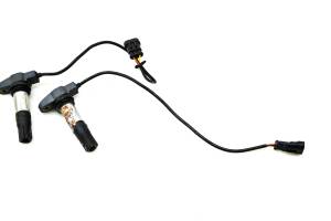 09 Aprilia Shiver 750 Ignition Coils SL750