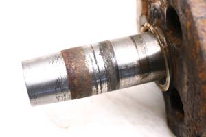Polaris - 05 Polaris Trail Blazer 250 2x4 Crankshaft Crank Shaft For Parts - Image 2