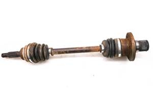 Suzuki - 06 Suzuki King Quad 700 4x4 Rear Cv Axle Left Right LTA700X - Image 1