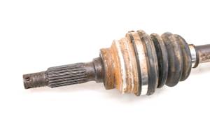 Suzuki - 06 Suzuki King Quad 700 4x4 Rear Cv Axle Left Right LTA700X - Image 2