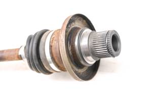 Suzuki - 06 Suzuki King Quad 700 4x4 Rear Cv Axle Left Right LTA700X - Image 3