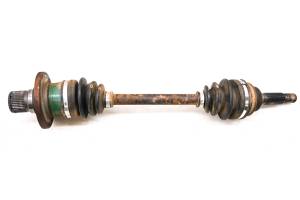06 Suzuki King Quad 700 4x4 Rear Cv Axle Left Right LTA700X