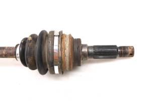 Suzuki - 06 Suzuki King Quad 700 4x4 Rear Cv Axle Left Right LTA700X - Image 2