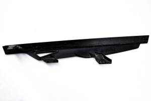 16 BMW F700GS Chain Guard Cover