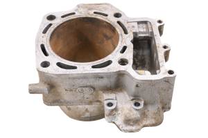 05 Kawasaki Brute Force 750 4x4i Front Cylinder KVF750 For Parts