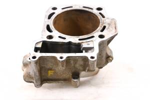 Kawasaki - 05 Kawasaki Brute Force 750 4x4i Front Cylinder KVF750 For Parts - Image 2