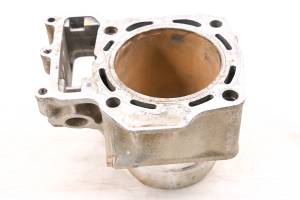 Kawasaki - 05 Kawasaki Brute Force 750 4x4i Front Cylinder KVF750 For Parts - Image 3