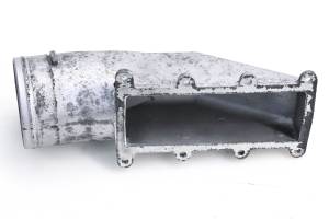 Kawasaki - 08 Kawasaki Ultra 250X Super Charger Inlet Cover - Image 2