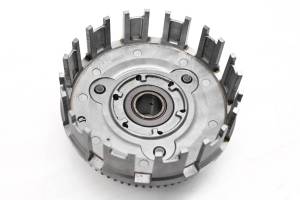16 Suzuki DRZ400SM Clutch Basket