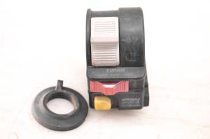 Polaris - 02 Polaris Sportsman 700 Twin 4x4 Headlight On Off Handlebar Switch - Image 1