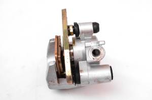 Suzuki - 02 Suzuki Eiger 400 4x4 Front Right Brake Caliper LTA400F - Image 3