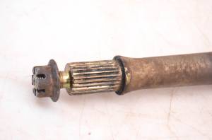 Yamaha - 04 Yamaha YFZ450 2x4 Rear Axle - Image 3