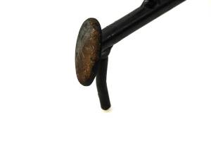 Kawasaki - 19 Kawasaki Ninja 650 ABS Kick Stand Lever EX650K - Image 3